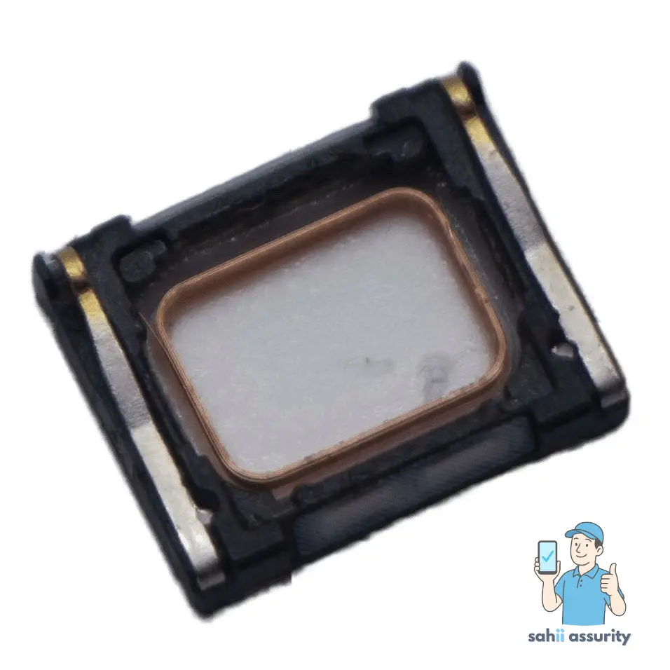 Ear Speaker for Motorola Moto G9 Power thumbnail